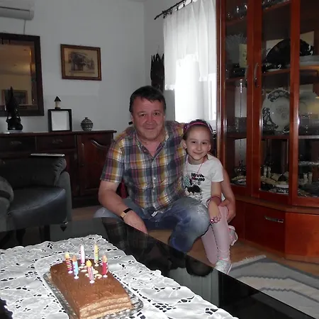 Apartments Dobrinj Apartament Dobrinj