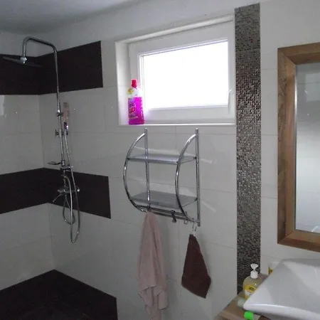 Apartment Apartments Dobrinj