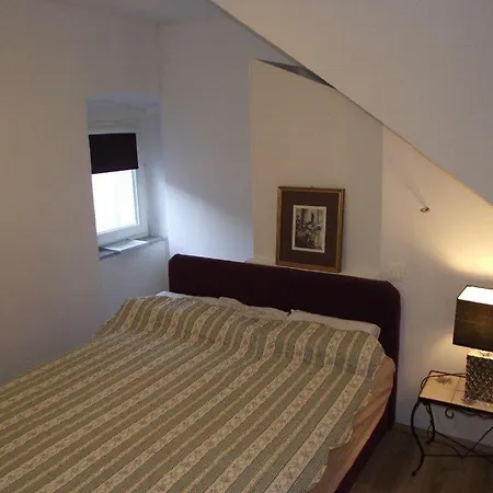 Apartament Apartments Dobrinj *