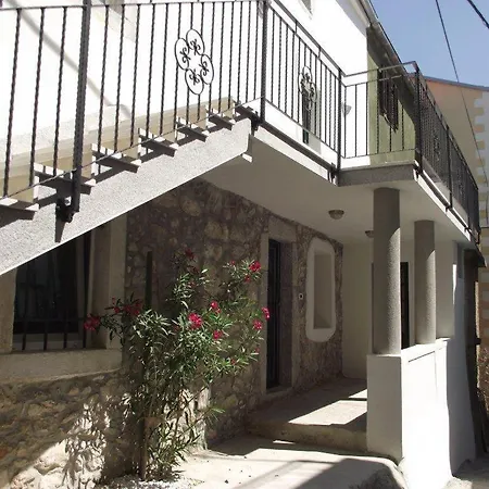 Apartments Dobrinj * Dobrinj