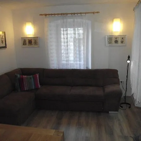 Apartments Dobrinj Apartment *