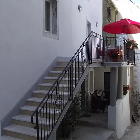 Apartments Dobrinj * Dobrinj