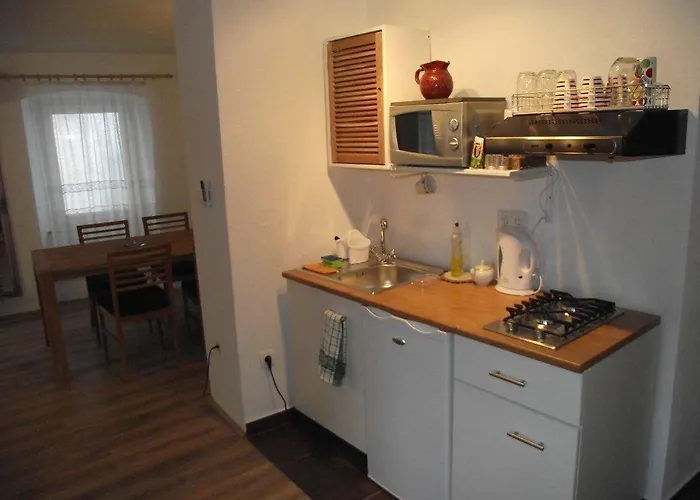 Apartments Dobrinj דירה Dobrinj