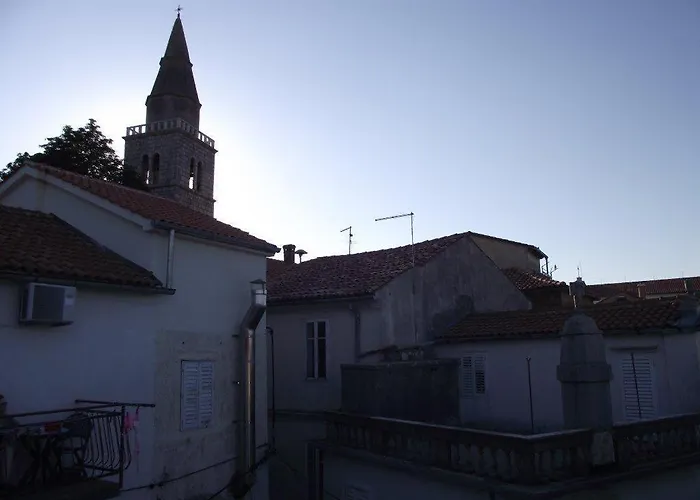 דירה Apartments Dobrinj