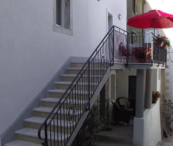 Apartments Dobrinj * Dobrinj