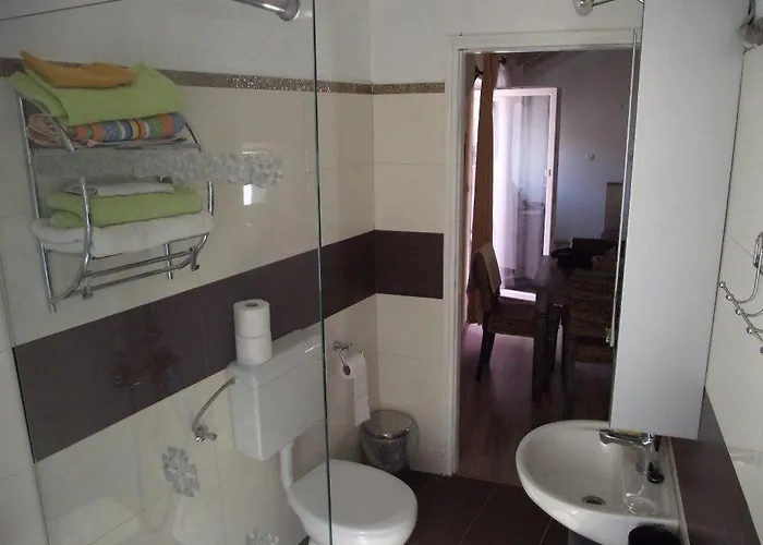 Apartments Dobrinj Dobrinj