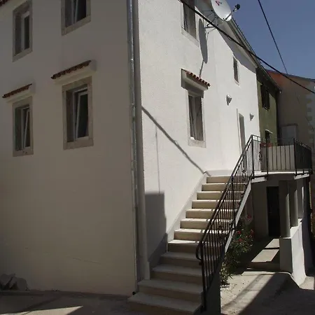 Apartments Dobrinj Apartmán Dobrinj