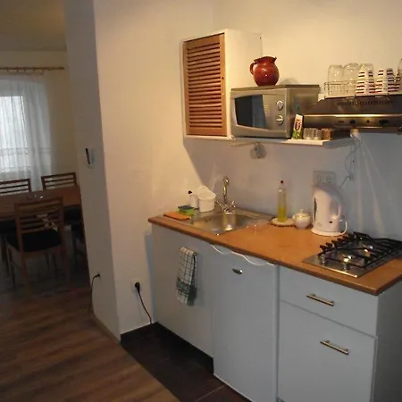 Apartments Dobrinj Apartamento Dobrinj