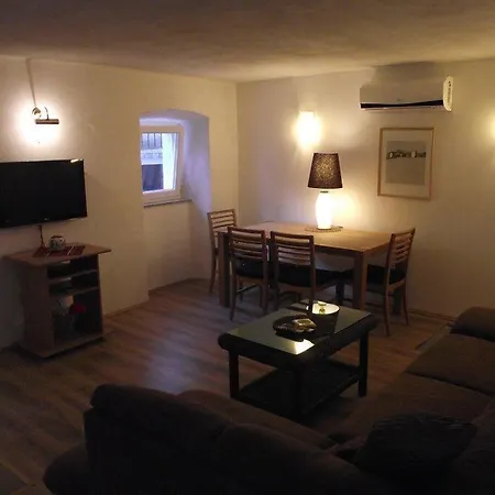 Apartmán Apartments Dobrinj