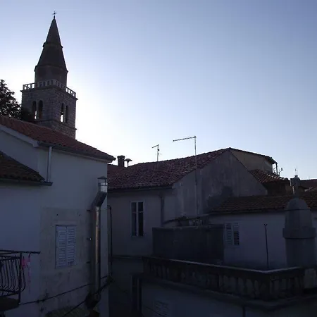 Appartamento Apartments Dobrinj