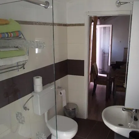 Apartments Dobrinj Dobrinj