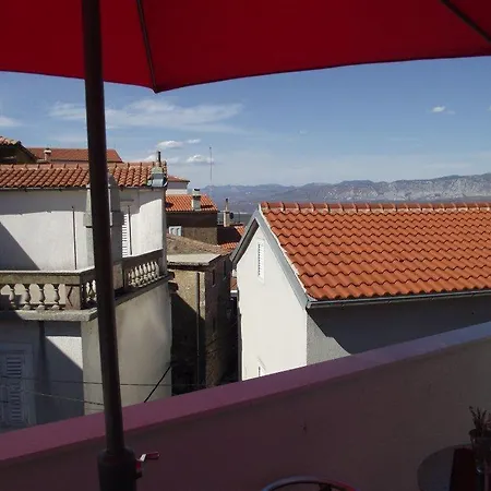 Apartamento Apartments Dobrinj Dobrinj