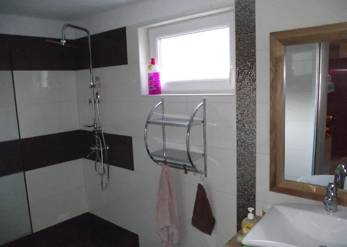 Appartement Apartments Dobrinj