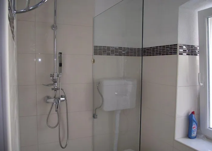 Lejlighed Apartments Dobrinj Dobrinj