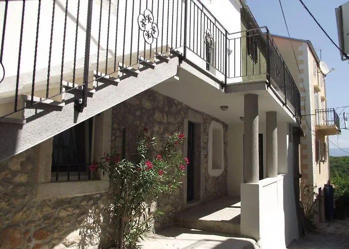 Apartments Dobrinj * Dobrinj