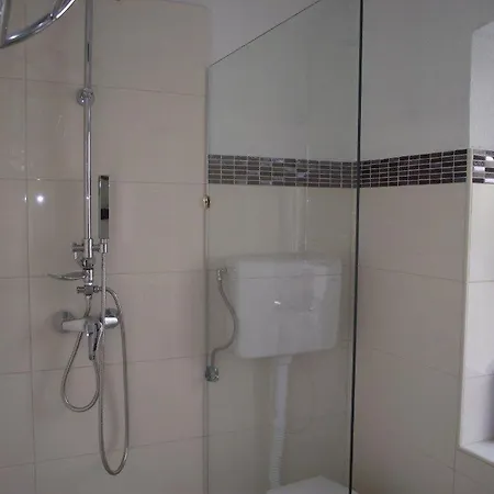 Appartement Apartments Dobrinj Dobrinj