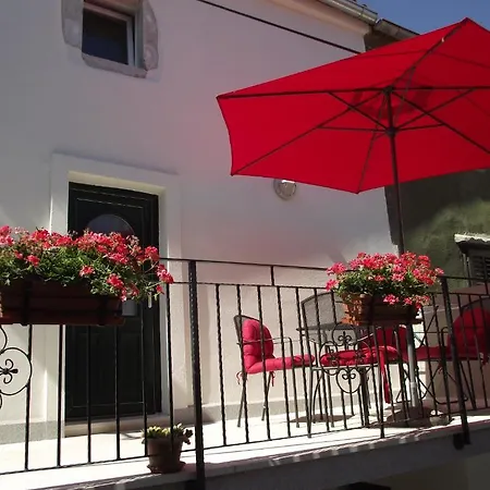 Appartement Apartments Dobrinj