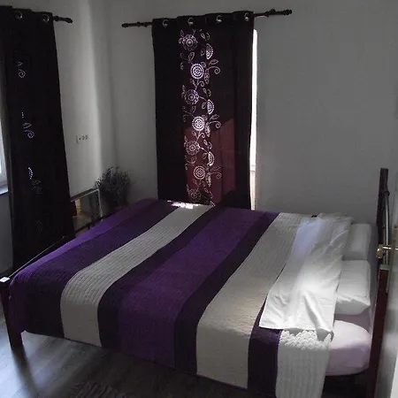 Apartments Dobrinj Appartement Dobrinj